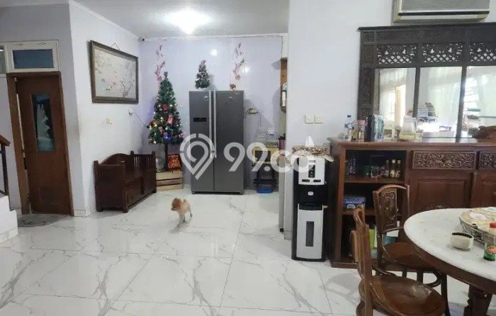 Jual Rumah Mewah Elegan Dengan View Cantik di Sunter, Jakarta Utara Jual Rumah Mewah Elegan Dengan View Cantik di Sunter, Jakarta Utara