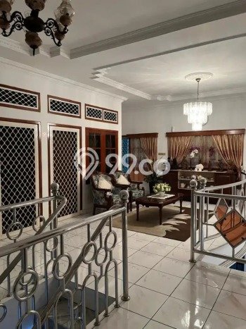 Hot Offer Hunian Mewah Ideal dan Luas di Pulo Gadung, Jakarta Timur Hot Offer Hunian Mewah Ideal dan Luas di Pulo Gadung, Jakarta Timur
