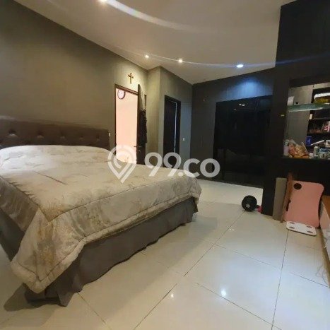 Siap Huni Rumah Mewah 3 Kamar di Cilandak Dekat ke Mana Pun Siap Huni Rumah Mewah 3 Kamar di Cilandak Dekat ke Mana Pun