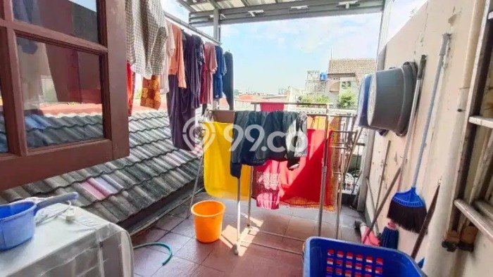 Rumah Modern Cantik 4 KT Siap Huni di Kebayoran Baru Rumah Modern Cantik 4 KT Siap Huni di Kebayoran Baru