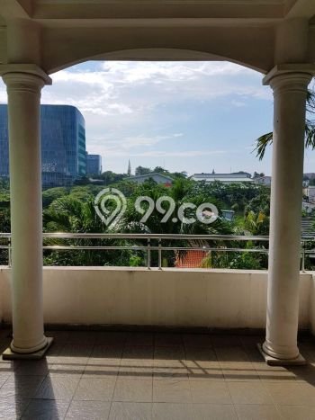 Rumah Eksklusif Siap Huni LT 1119m2 di Pasar Minggu, Jakarta Selatan Rumah Eksklusif Siap Huni LT 1119m2 di Pasar Minggu, Jakarta Selatan