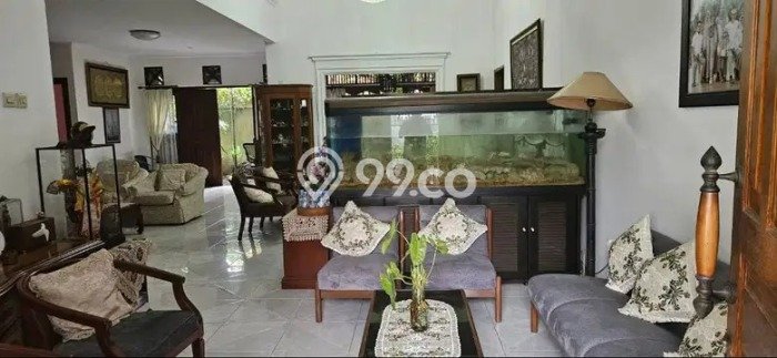 Hunian Eksklusif Dijual LT 346m2 di Pulo Gadung, Jakarta Timur Hunian Eksklusif Dijual LT 346m2 di Pulo Gadung, Jakarta Timur