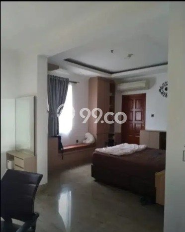 Untuk Dijual Apartemen Prestisius di Kemayoran, Jakarta Pusat 6 Kamar Tidur Untuk Dijual Apartemen Prestisius di Kemayoran, Jakarta Pusat 6 Kamar Tidur