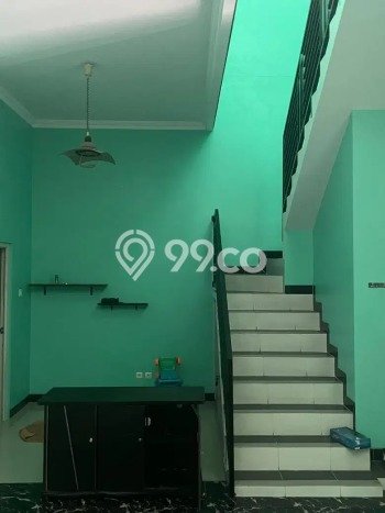Rumah Strategis Minimalis Lb 160m2 di Duren Sawit, Jakarta Timur Rumah Strategis Minimalis Lb 160m2 di Duren Sawit, Jakarta Timur