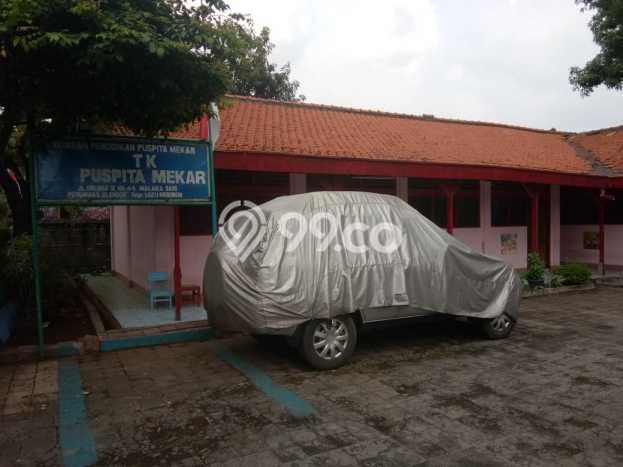 Untuk Dijual Tanah di Duren Sawit Jakarta Timur Luas 642m2 - Untuk Dijual Tanah di Duren Sawit Jakarta Timur Luas 642m2 -