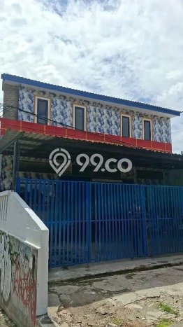 Area Ramai! Ruko Dijual di Matraman untuk Bisnis Luas Bangunan 80m2 Area Ramai! Ruko Dijual di Matraman untuk Bisnis Luas Bangunan 80m2