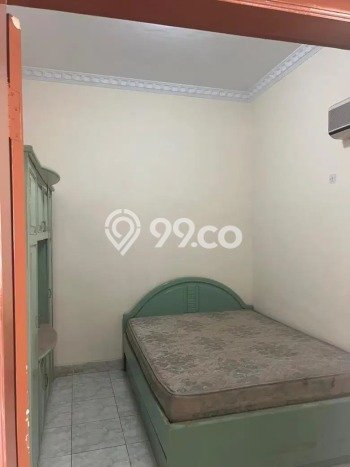 Hunian Mewah Dijual LT 200m2 di Cengkareng, Jakarta Barat Hunian Mewah Dijual LT 200m2 di Cengkareng, Jakarta Barat