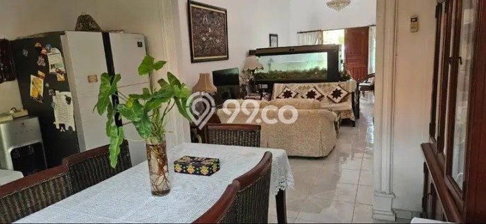 Hunian Eksklusif Dijual LT 346m2 di Pulo Gadung, Jakarta Timur Hunian Eksklusif Dijual LT 346m2 di Pulo Gadung, Jakarta Timur