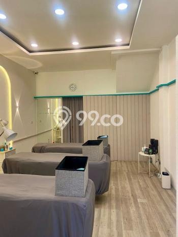 Paling Diincar! Ruko Dijual di Kemang Harga Kompetitif Paling Diincar! Ruko Dijual di Kemang Harga Kompetitif