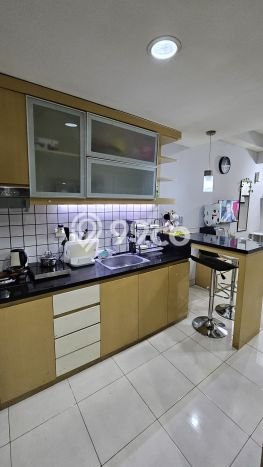 Hunian Apartemen Ideal untuk Dijual di Jakarta Selatan dengan 1 Kamar Hunian Apartemen Ideal untuk Dijual di Jakarta Selatan dengan 1 Kamar