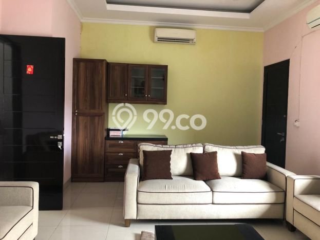 Siap Huni Rumah Mewah 3 Kamar di Grogol Petamburan Dekat ke Mana Saja Siap Huni Rumah Mewah 3 Kamar di Grogol Petamburan Dekat ke Mana Saja