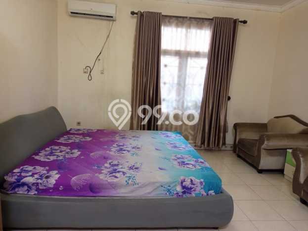Jual Rumah Strategis Bagus Punya 3 KT di Koja Jakarta Utara SHM Jual Rumah Strategis Bagus Punya 3 KT di Koja Jakarta Utara SHM