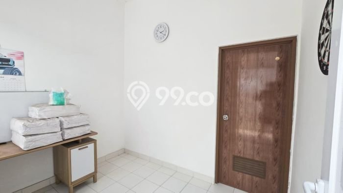 Hot Offer Hunian Mewah Ideal dan Luas di Kelapa Gading, Jakarta Utara Hot Offer Hunian Mewah Ideal dan Luas di Kelapa Gading, Jakarta Utara