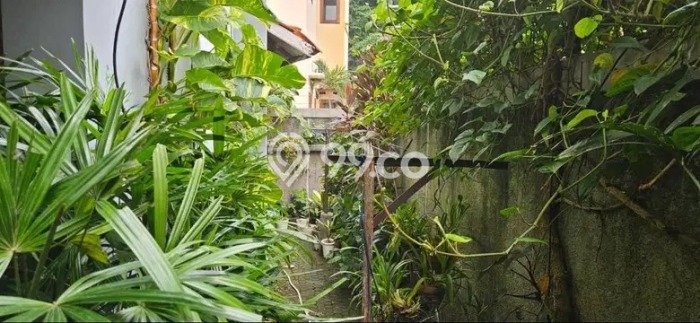 Hunian Eksklusif Dijual LT 346m2 di Pulo Gadung, Jakarta Timur Hunian Eksklusif Dijual LT 346m2 di Pulo Gadung, Jakarta Timur