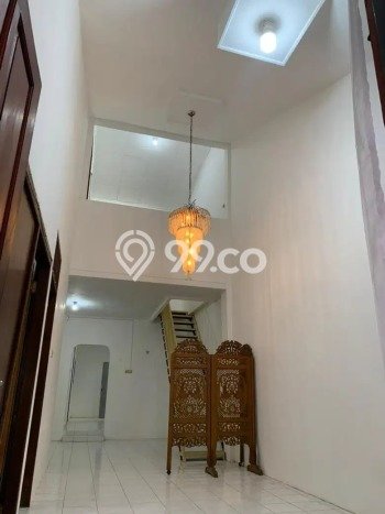 Dijual Hunian Mewah dengan Fasilitas Sekitar Lengkap di Cilandak, Jakarta Selatan Dijual Hunian Mewah dengan Fasilitas Sekitar Lengkap di Cilandak, Jakarta Selatan