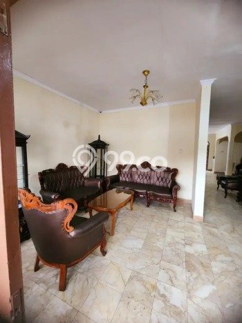 Dijual Hunian Mewah dengan Fasilitas Sekitar Lengkap di Cempaka Putih, Jakarta Pusat Dijual Hunian Mewah dengan Fasilitas Sekitar Lengkap di Cempaka Putih, Jakarta Pusat