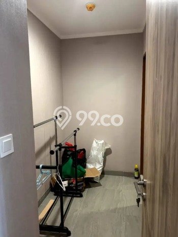 Hunian Apartemen Sewa Terjangkau 88m2 di Kemayoran, Cocok untuk Hunian Anda Hunian Apartemen Sewa Terjangkau 88m2 di Kemayoran, Cocok untuk Hunian Anda