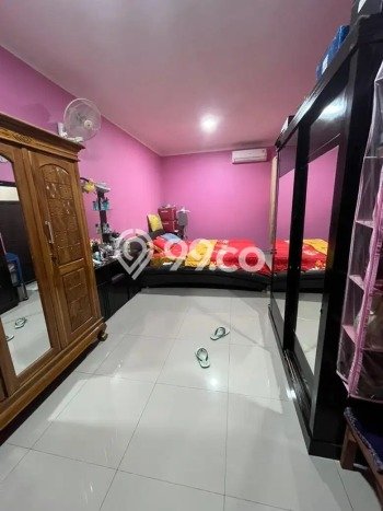 Siap Huni Hunian Elit 5 Kamar di Duren Sawit Dekat ke Mana Pun Siap Huni Hunian Elit 5 Kamar di Duren Sawit Dekat ke Mana Pun
