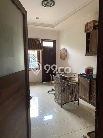 Rumah Eksklusif Dijual LT 190m2 di Kebayoran Lama, Jakarta Selatan Rumah Eksklusif Dijual LT 190m2 di Kebayoran Lama, Jakarta Selatan
