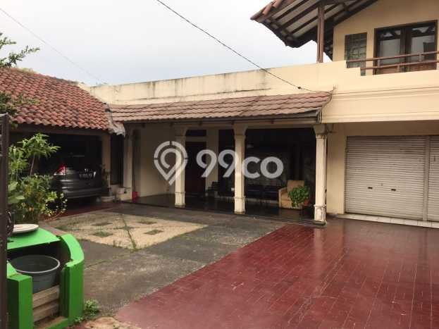 Hot Offer Hunian Mewah Ideal dan Luas di Kembangan, Jakarta Barat Hot Offer Hunian Mewah Ideal dan Luas di Kembangan, Jakarta Barat