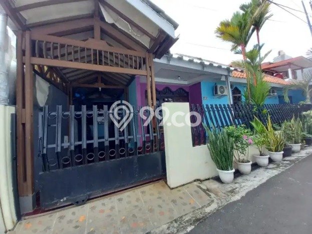 For Sale Rumah Mewah Exclusive di Pesanggrahan, Jakarta Selatan For Sale Rumah Mewah Exclusive di Pesanggrahan, Jakarta Selatan