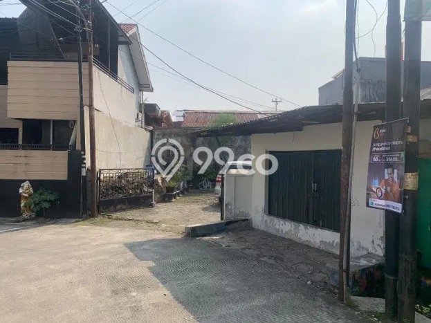 Dijual Rumah Elit Exclusive di Kebayoran Lama, Jakarta Selatan Dijual Rumah Elit Exclusive di Kebayoran Lama, Jakarta Selatan