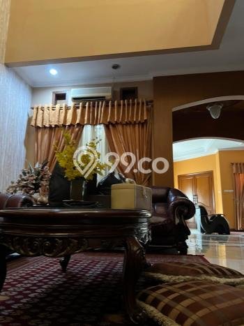 Siap Huni Hunian Elit 6 Kamar di Pasar Minggu Dekat ke Mana Pun Siap Huni Hunian Elit 6 Kamar di Pasar Minggu Dekat ke Mana Pun