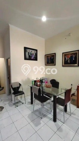 Rumah Modern Cantik 4 KT Siap Huni di Kebayoran Baru Rumah Modern Cantik 4 KT Siap Huni di Kebayoran Baru