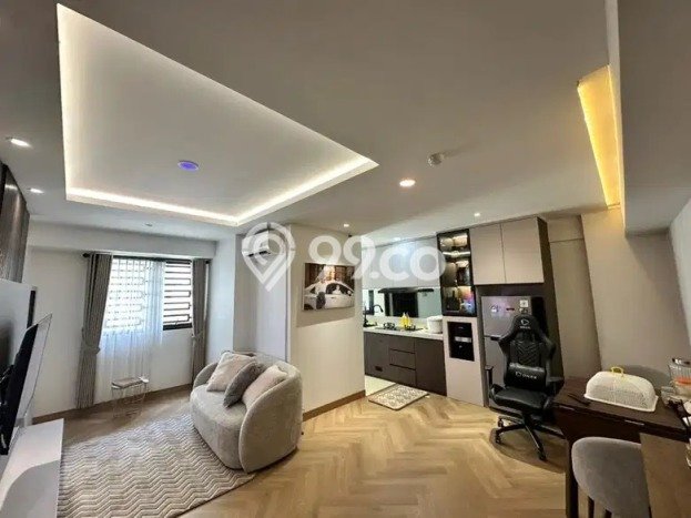 Apartemen Ideal Dijual di Pasar Minggu, Jakarta Selatan Punya 2 KT / 2 Kamar Mandi Apartemen Ideal Dijual di Pasar Minggu, Jakarta Selatan Punya 2 KT / 2 Kamar Mandi