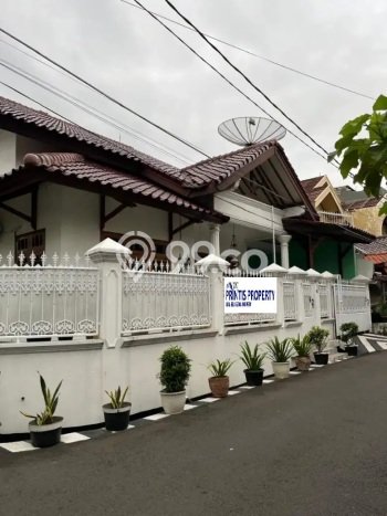 Hot Offer Hunian Mewah Ideal dan Luas di Pulo Gadung, Jakarta Timur Hot Offer Hunian Mewah Ideal dan Luas di Pulo Gadung, Jakarta Timur