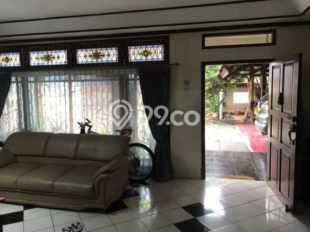 Hot Offer Hunian Mewah Ideal dan Luas di Kembangan, Jakarta Barat Hot Offer Hunian Mewah Ideal dan Luas di Kembangan, Jakarta Barat