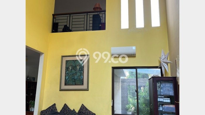 Dijual Rumah Elit Exclusive di Tangerang, Tangerang Dijual Rumah Elit Exclusive di Tangerang, Tangerang