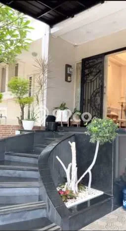 Dijual Rumah Luas Megah Dengan View Cantik di Pantai Indah Kapuk, Jakarta Utara Dijual Rumah Luas Megah Dengan View Cantik di Pantai Indah Kapuk, Jakarta Utara