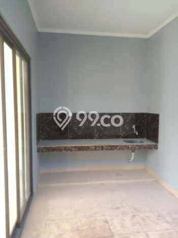 Dijual Rumah Modern 4 KT di Cibubur, Bogor Dijual Rumah Modern 4 KT di Cibubur, Bogor