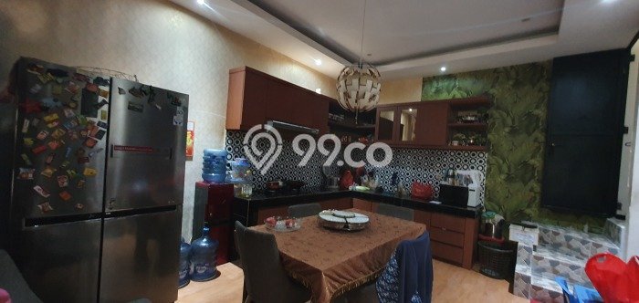 Jual Rumah Modern 4 KT di Harapan Indah, Bekasi Jual Rumah Modern 4 KT di Harapan Indah, Bekasi