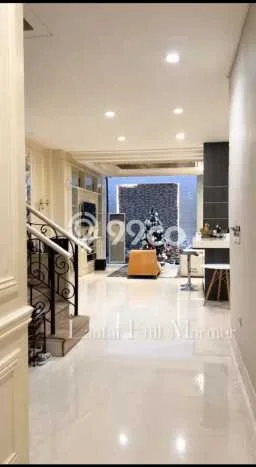 Dijual Rumah Luas Megah Dengan View Cantik di Pantai Indah Kapuk, Jakarta Utara Dijual Rumah Luas Megah Dengan View Cantik di Pantai Indah Kapuk, Jakarta Utara