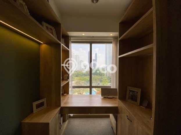 Untuk Dijual Apartemen Nyaman di Kemayoran Jakarta Pusat 1 Kamar Tidur Untuk Dijual Apartemen Nyaman di Kemayoran Jakarta Pusat 1 Kamar Tidur