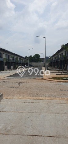 Dijual Rumah Siap Huni di BSD Tangerang Selatan Harga Rp 470 Juta LT 34m2 Dijual Rumah Siap Huni di BSD Tangerang Selatan Harga Rp 470 Juta LT 34m2