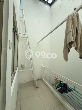 Sewa Rumah Harga Terjangkau di BSD Residence One Tangerang dengan 3 KT Sewa Rumah Harga Terjangkau di BSD Residence One Tangerang dengan 3 KT