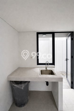 Rumah Kontrakan Tangerang LT 38m2 LB 36m2 Area Gading Serpong Rumah Kontrakan Tangerang LT 38m2 LB 36m2 Area Gading Serpong