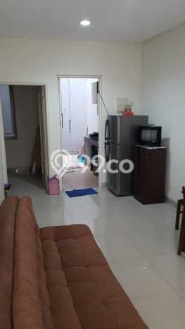 Rumah Modern 3 KT LT 60m2 di BSD Residence One Rumah Modern 3 KT LT 60m2 di BSD Residence One