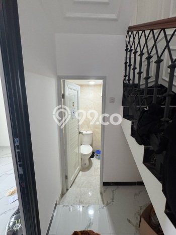 Jual Rumah Minimalis Bagus Punya 5 KT di Pancoran Mas Depok SHM Jual Rumah Minimalis Bagus Punya 5 KT di Pancoran Mas Depok SHM