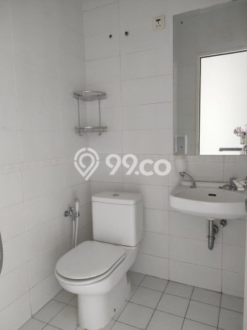 Dijual Rumah Eksklusif 3 KT di BSD Residence One, Tangerang Dijual Rumah Eksklusif 3 KT di BSD Residence One, Tangerang