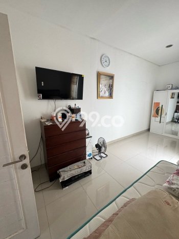 Jarang Ada! Rumah Sewa 3 Kamar Nyaman Siap Huni BSD Residence One Jarang Ada! Rumah Sewa 3 Kamar Nyaman Siap Huni BSD Residence One