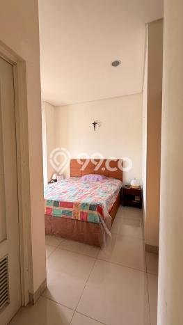 Rumah Luas Asri 5 KT Siap Huni di BSD Residence One Tangerang Rumah Luas Asri 5 KT Siap Huni di BSD Residence One Tangerang