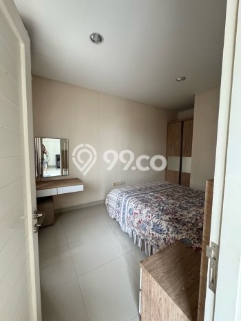 Hunian Super Mewah dengan Akses Paling Strategis di BSD Residence One, Tangerang Hunian Super Mewah dengan Akses Paling Strategis di BSD Residence One, Tangerang
