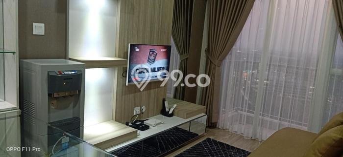 Apartemen Ideal Dijual di Cisauk, Tangerang Punya 0 KT / 1 Kamar Mandi Apartemen Ideal Dijual di Cisauk, Tangerang Punya 0 KT / 1 Kamar Mandi