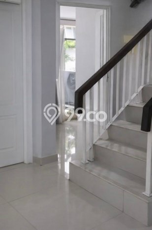 Disewakan Rumah Harga Terjangkau di BSD Residence One Tangerang Punya 4 Kamar Tidur Disewakan Rumah Harga Terjangkau di BSD Residence One Tangerang Punya 4 Kamar Tidur