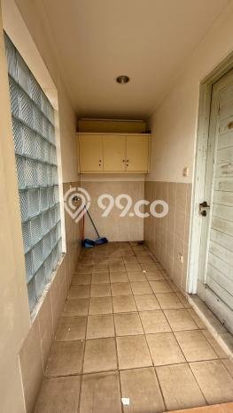 Rumah Luas Asri 5 KT Siap Huni di BSD Residence One Tangerang Rumah Luas Asri 5 KT Siap Huni di BSD Residence One Tangerang