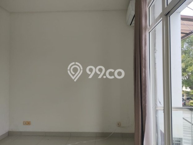 Dijual Rumah Eksklusif 3 KT di BSD Residence One, Tangerang Dijual Rumah Eksklusif 3 KT di BSD Residence One, Tangerang